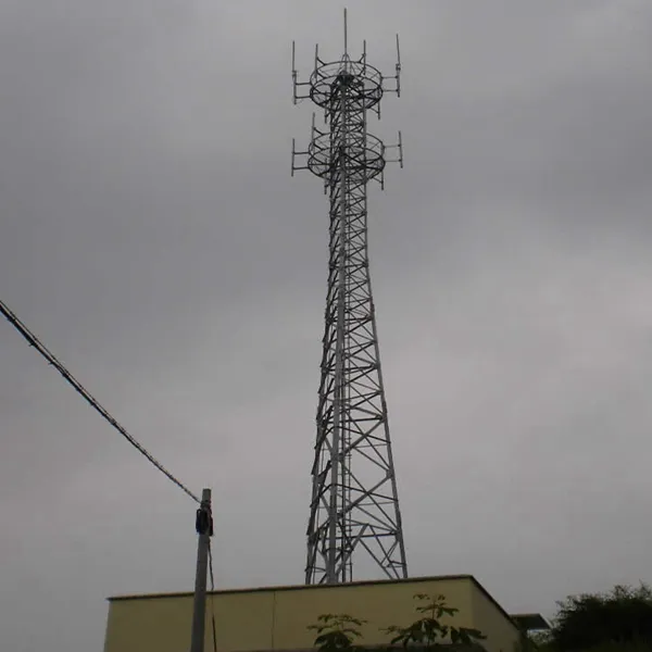 临朐县4g信号塔