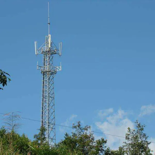 临汾通信独管塔