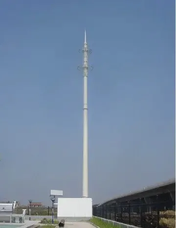 临沧圈内信号塔