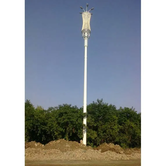 林州信号转播塔