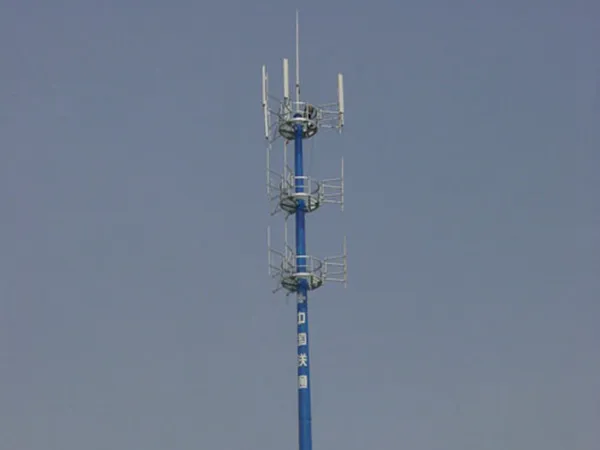 林州联通信号塔