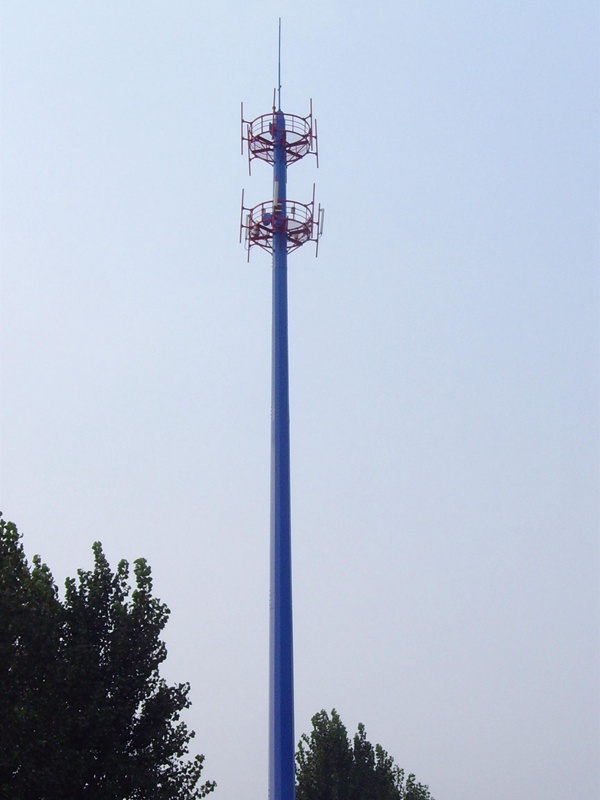 重庆合川塔尔门通讯