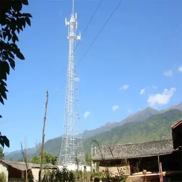 邻居天台突然多了信号塔