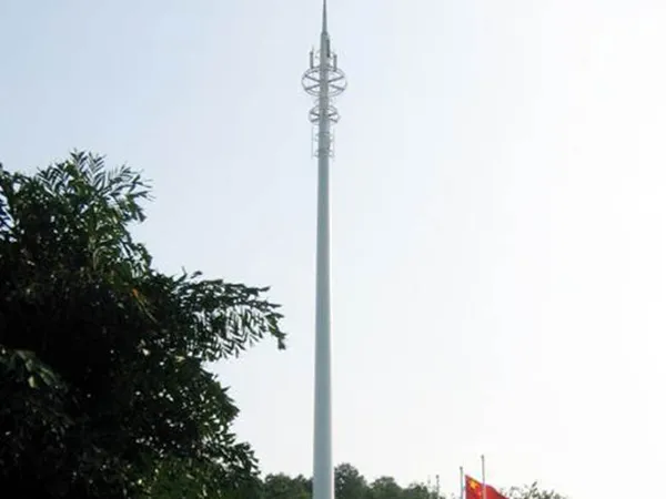 聊城移动通讯塔工