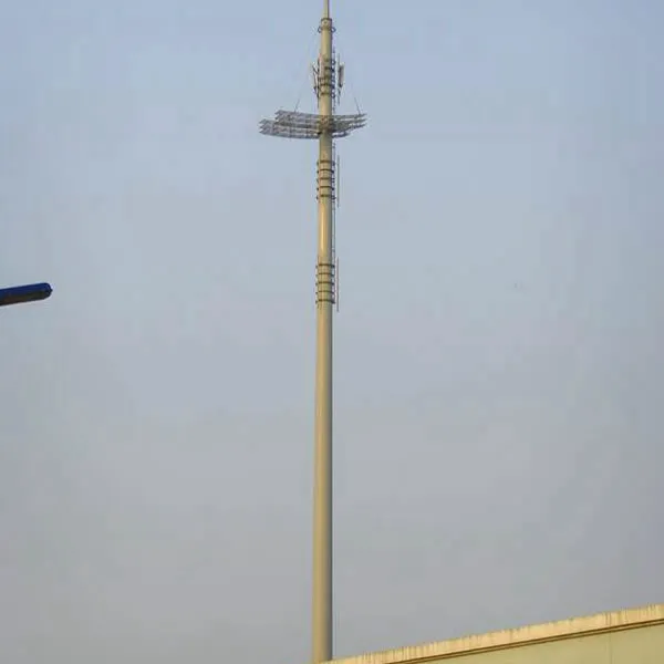 聊城阳谷信号塔