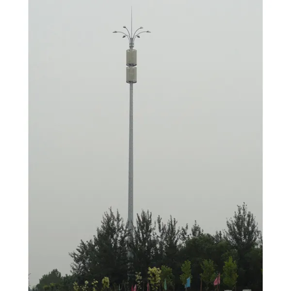 聊城市拆除信号塔预算多少钱