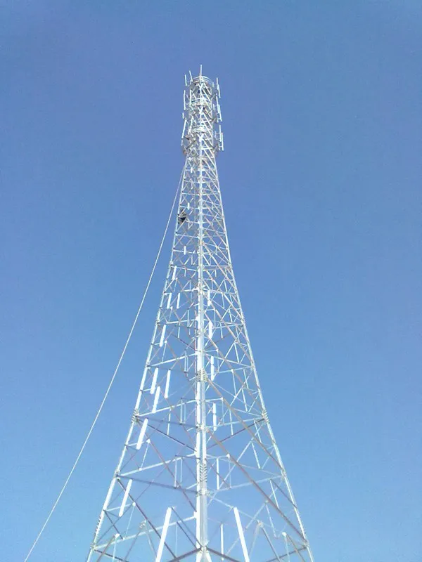 辽源铁塔信号塔