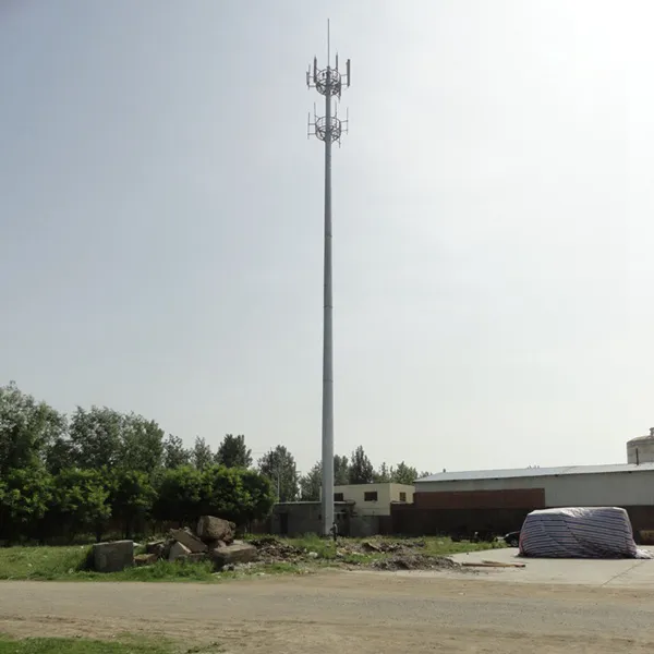 辽阳中国移动通信塔