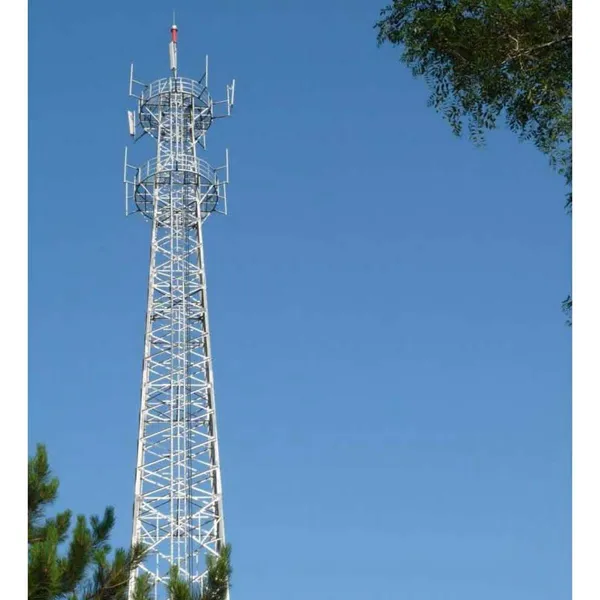 辽宁移动通信发射塔