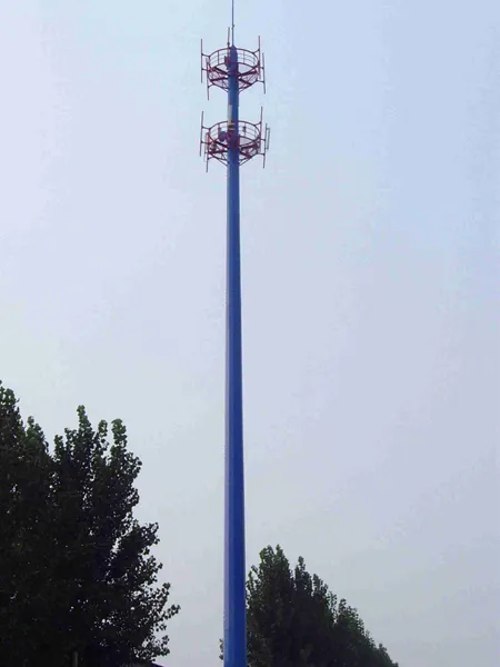 辽宁信号塔仿生树