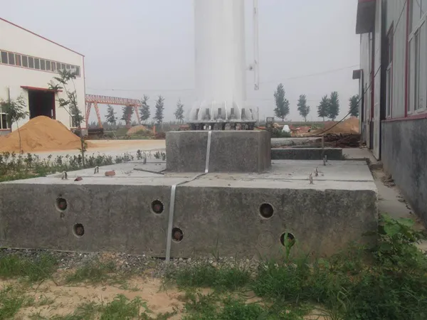 辽宁通讯信号塔报价