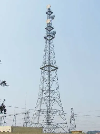 辽宁通讯信号塔