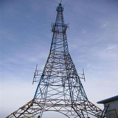 通讯塔建设价格