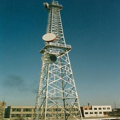 中央12信号塔