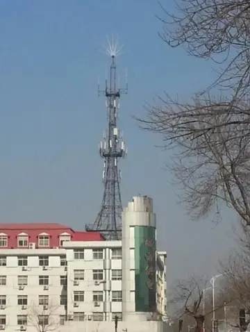 辽宁通信塔制造