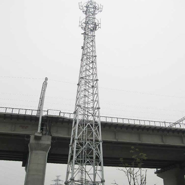 通讯塔建设发包主体