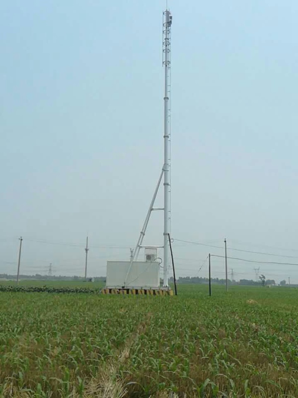 中兴信号塔设计