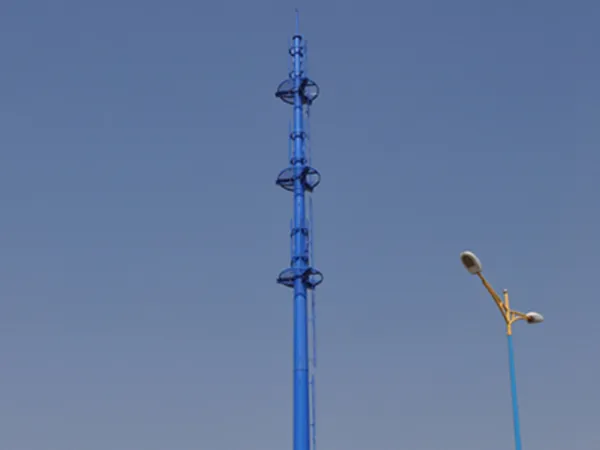 辽宁通信美化塔报价