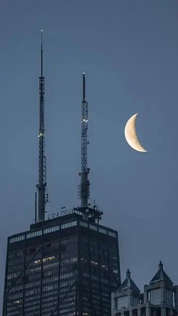 辽宁通信美化塔