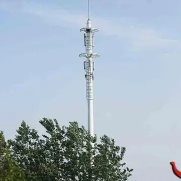 辽宁省大连市5g信号塔