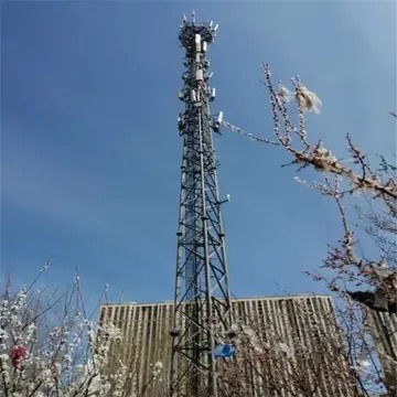 通讯塔检查多少钱