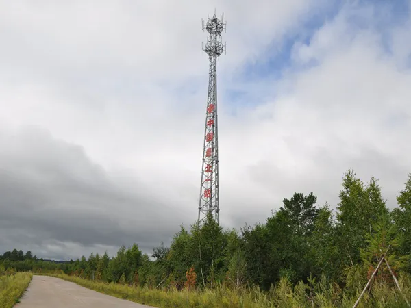 辽宁监控信号塔