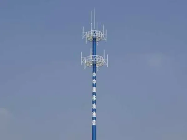辽宁仿生通信塔