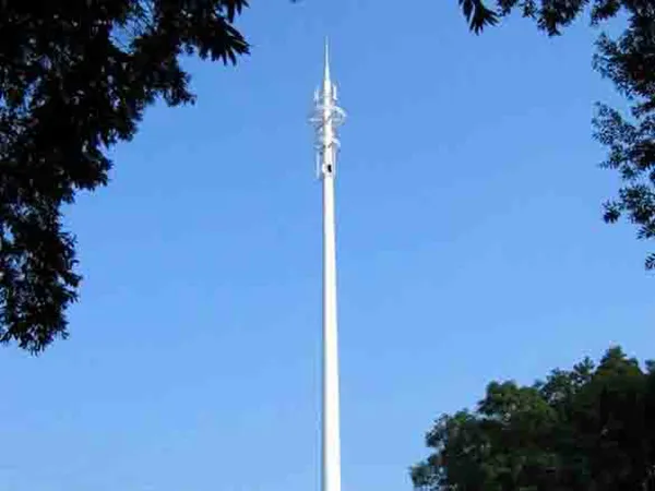 辽宁仿生树通讯塔