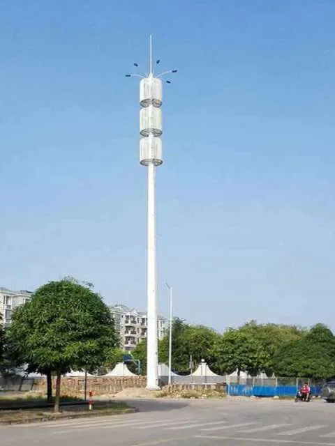 量子通信信号塔