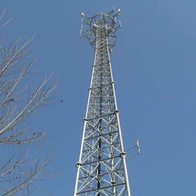 量子地面通讯塔