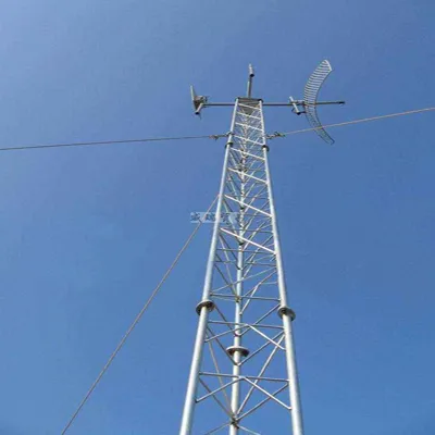 亮化通讯塔装修效果图