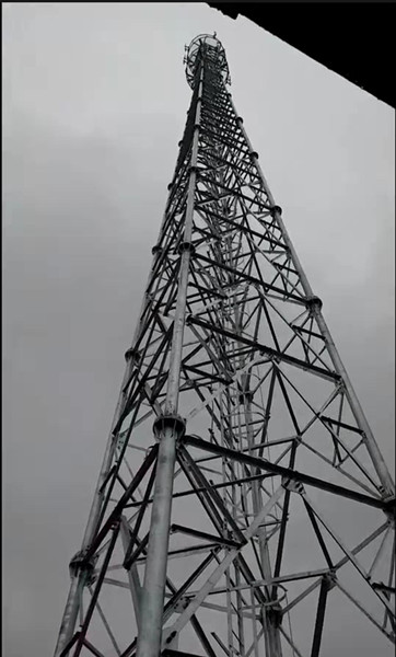 通讯塔基站防雷类别