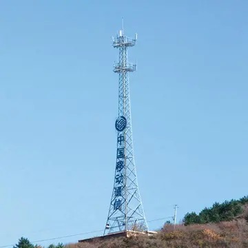 通讯塔基有几种规格