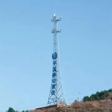 两个信号塔隔多远