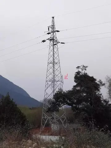 通讯塔基一级企业