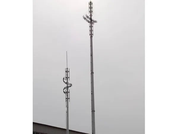 梁化联通信号塔位置