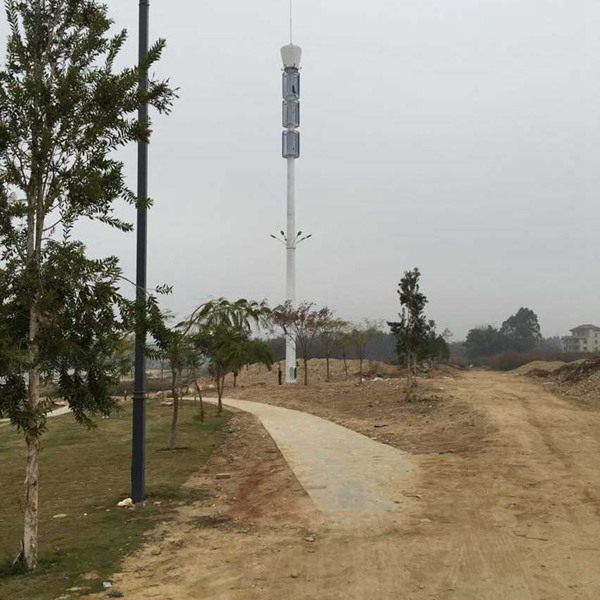 通讯塔基基础尺寸