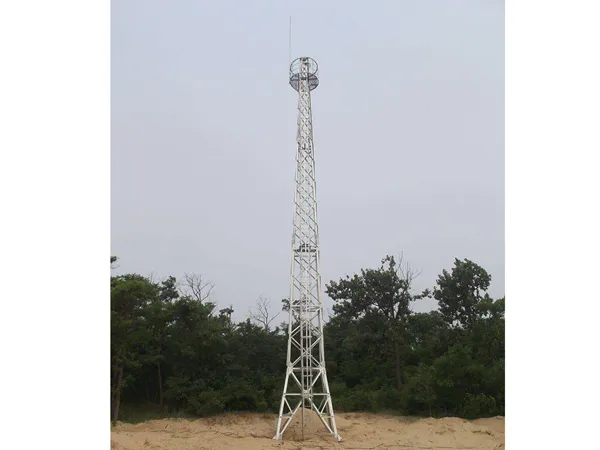 良渚锦云坊信号塔