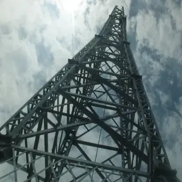 良渚锦云坊后面信号塔