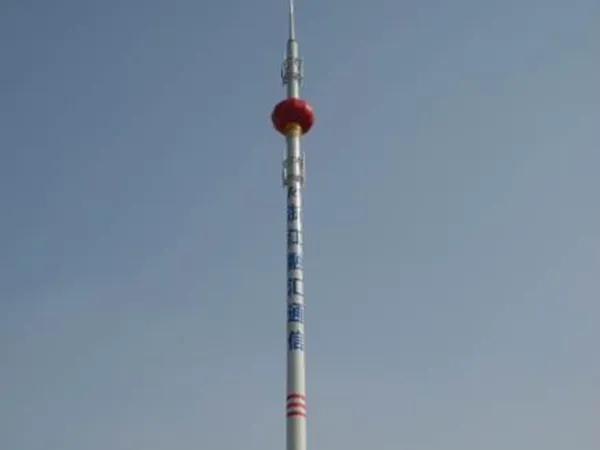 廉江联通信号塔