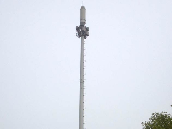 通讯塔基础知识