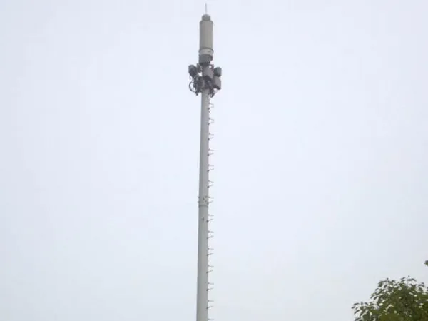 联通最高的信号塔