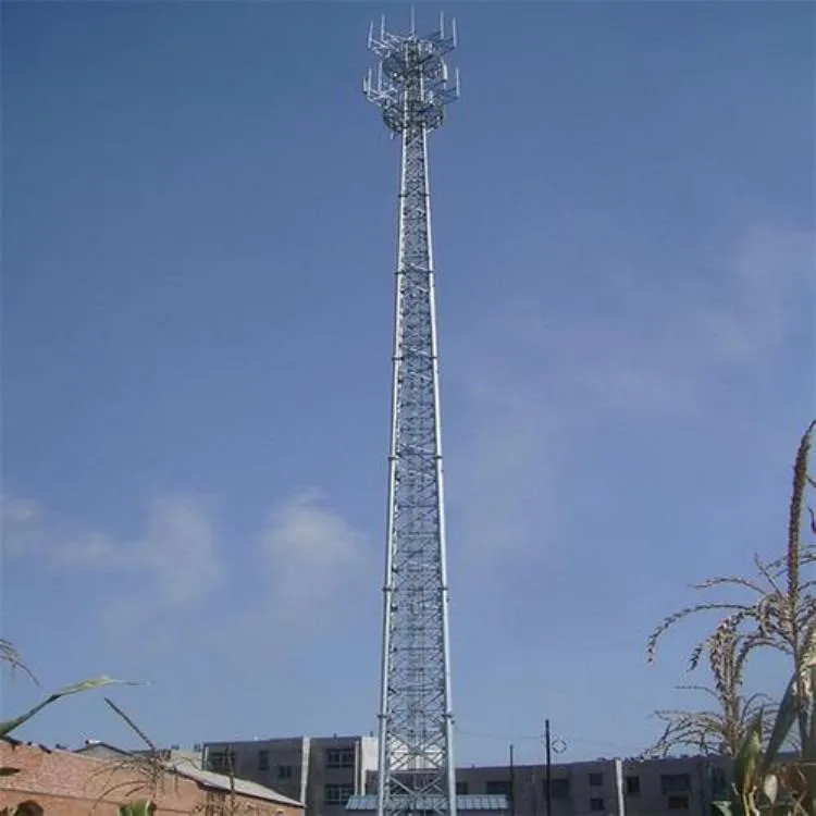 联通增强信号的信号塔