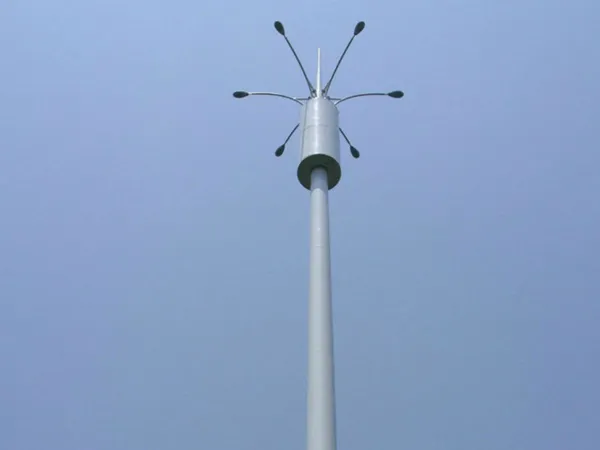 联通移动信号塔图