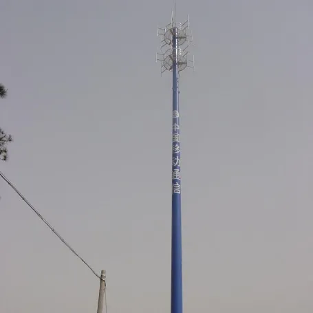 联通移动信号塔区分