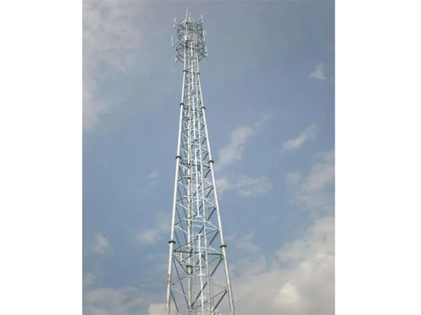 联通信号塔最少么