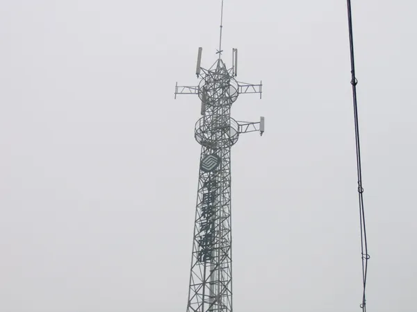 联通信号塔最高多少米