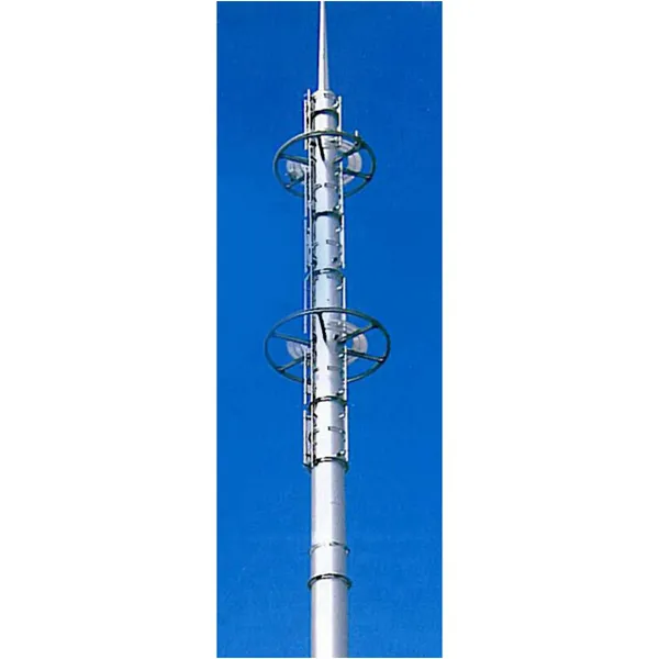 联通信号塔组健多少钱