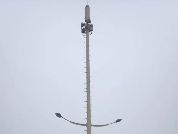 荆门沙洋姚集信号塔