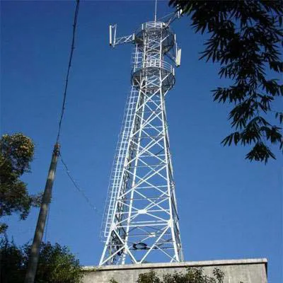 内蒙古通信美化塔报价